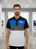 PMA POLO T-SHIRT