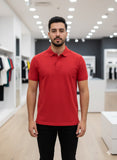 ZR POLO T-SHIRT