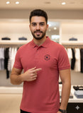 KRL POLO T-SHIRT