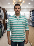 RLP STRIPES BASIC SHIRT
