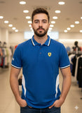 PMA POLO T-SHIRT