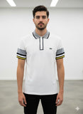 LCST POLO T-SHIRT