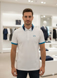 HG BSS POLO T-SHIRT
