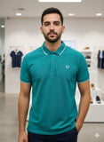 FRD FRY POLO T-SHIRT