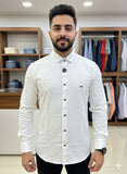 MODERN LUXURY PARTY WEAR DESIGNER SHIRT