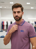 SUPR DRY POLO T-SHIRT