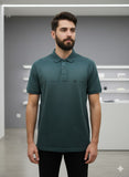 C-K POLO T-SHIRT