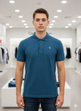 C-K POLO T-SHIRT
