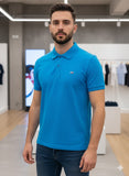 TMY BASIC POLO T-SHIRT