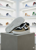 NKE AIRFORCE SNEAKERS