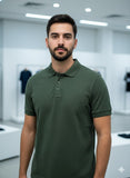 ZR POLO T-SHIRT