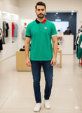 TMY POLO T-SHIRT