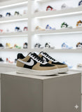 NKE AIRFORCE SNEAKERS
