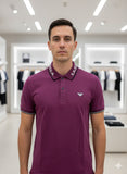 EMP POLO T-SHIRT