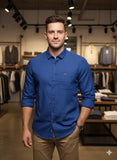 USP A BASIC FRONT POCKET SHIRT