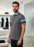 LCST POLO T-SHIRT