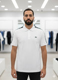 LCST POLO T-SHIRT