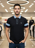 LCST POLO T-SHIRT