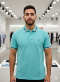 C-K POLO T-SHIRT