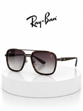 Ray-Ban x Ferrari Scuderia Collection Navigator SHADES