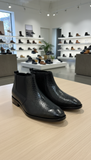 GCI ZIP CHELSEA BOOTS