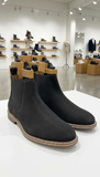 D/G CHELSEA BOOTS