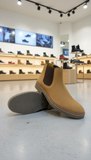 KICKER CHELSEA BOOTS