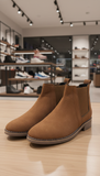 ZRA CHELSEA BOOTS