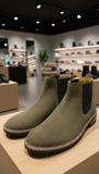 KICKER CHELSEA BOOTS