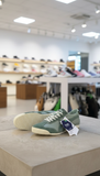 Onitska Tigr Mexico 66 - Green/Sage  Sneakers