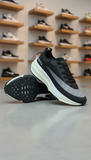 SOLID Velocity Pro Racing  with Dynamic Stripe Pattern Sneakers