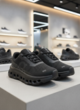 Cloud-Lite Runner | Advanced Cushioning imported casual shoe
