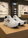 Cloud-Lite Runner | Advanced Cushioning imported casual shoe