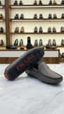 PRDA DESIGNER LOAFERS