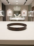 GUCCI DESIGNER MENS BRACELET