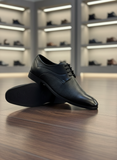 LUSSO MODA DESIGNER  FORMAL SHOE