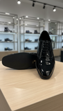 LUSSO MODA SHINNING FORMAL SHOE