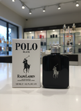 RALP POLO ORIGINAL TESTER PERFUME