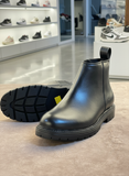BLACKBERY  ZIP MODEL BOOTS