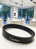 CARTIER DESIGNER MENS BRACELET