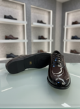 BENIN SHINING FORMAL SHOE