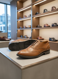 ALD PREMIUM LEATHER FORMAL SHOE