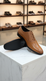 LUSSO MODA FORMAL SHOE