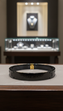 MONT BLANC DESIGNER MENS BRACELET