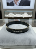 MONT BLANC DESIGNER MENS BRACELET