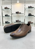 LUSSO MODA LEATHER  FORMAL SHOE