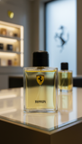 FERARI ORIGINAL TESTER PERFUME