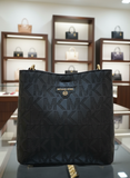 MK  MONOGRAM SLING BAG