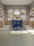 AZARO CHROME UNITED ORIGINAL TESTER PERFUME