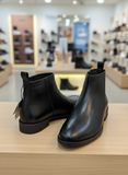 DONMRC PREMIUM LEATHER CHELSEA BOOTS